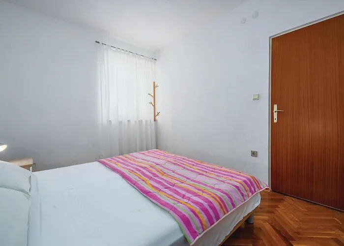 아파트 In With Kitchen *