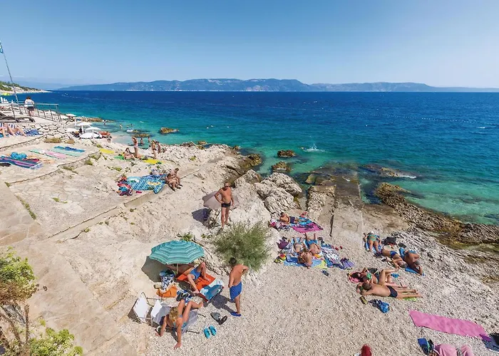 아파트 In With Kitchen 라벡