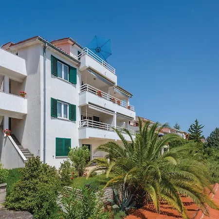 Apartment In With Kitchen